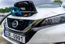 Nissan Leaf: Být odlišný není zločin