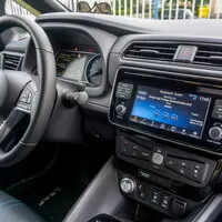 Nissan Leaf: Být odlišný není zločin