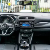 Nissan Leaf: Být odlišný není zločin