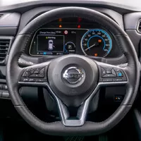 Nissan Leaf: Být odlišný není zločin
