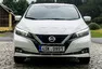 Nissan Leaf: Být odlišný není zločin