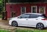 Nissan Leaf: Být odlišný není zločin