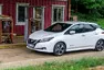 Nissan Leaf: Být odlišný není zločin