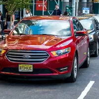 Ford Taurus - málo americký Američan