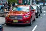 Ford Taurus - málo americký Američan
