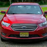 Ford Taurus - málo americký Američan