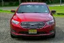 Ford Taurus - málo americký Američan