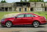 Ford Taurus - málo americký Američan