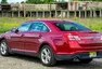 Ford Taurus - málo americký Američan