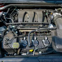 Ford Taurus - málo americký Američan