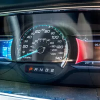 Ford Taurus - málo americký Američan