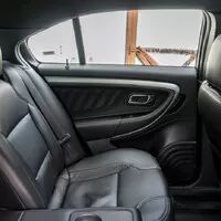 Ford Taurus - málo americký Američan