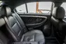 Ford Taurus - málo americký Američan