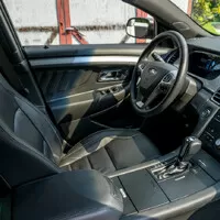 Ford Taurus - málo americký Američan
