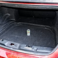 Ford Taurus - málo americký Američan