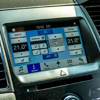 Ford Taurus - málo americký Američan