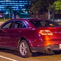 Ford Taurus - málo americký Američan