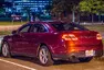 Ford Taurus - málo americký Američan