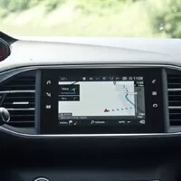 Peugeot 308 SW GT 2.0 BlueHDI: Komfortní kombík s tlačítkem navíc