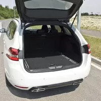 Peugeot 308 SW GT 2.0 BlueHDI: Komfortní kombík s tlačítkem navíc