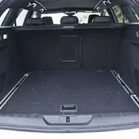 Peugeot 308 SW GT 2.0 BlueHDI: Komfortní kombík s tlačítkem navíc