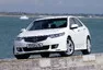 Ptejte se: Prémiový sedan za 250 tisíc