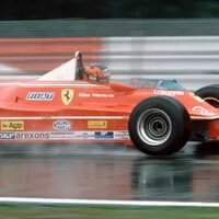 Smrt je mým řemeslem: Fatální nehody legend motorsportu