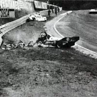 Smrt je mým řemeslem: Fatální nehody legend motorsportu