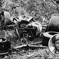 Smrt je mým řemeslem: Fatální nehody legend motorsportu