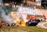 Smrt je mým řemeslem: Fatální nehody legend motorsportu