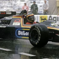 Smrt je mým řemeslem: Fatální nehody legend motorsportu