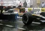 Smrt je mým řemeslem: Fatální nehody legend motorsportu