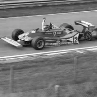 Smrt je mým řemeslem: Fatální nehody legend motorsportu