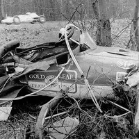 Smrt je mým řemeslem: Fatální nehody legend motorsportu