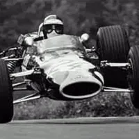 Smrt je mým řemeslem: Fatální nehody legend motorsportu