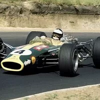 Smrt je mým řemeslem: Fatální nehody legend motorsportu