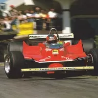 Smrt je mým řemeslem: Fatální nehody legend motorsportu