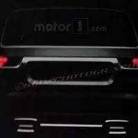 Dostane Jeep Grand Wagoneer motor Hellcat?