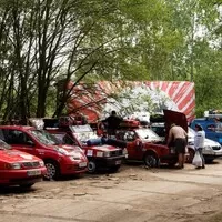 Mongol Rally 2018 část 1. : O prvotním nápadu, velkých přípravách a závodních speciálech