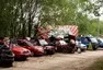 Mongol Rally 2018 část 1. : O prvotním nápadu, velkých přípravách a závodních speciálech