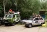 Mongol Rally 2018 část 1. : O prvotním nápadu, velkých přípravách a závodních speciálech