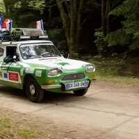 Mongol Rally 2018 část 1. : O prvotním nápadu, velkých přípravách a závodních speciálech