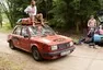 Mongol Rally 2018 část 1. : O prvotním nápadu, velkých přípravách a závodních speciálech