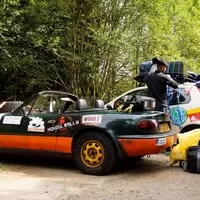 Mongol Rally 2018 část 1. : O prvotním nápadu, velkých přípravách a závodních speciálech