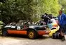 Mongol Rally 2018 část 1. : O prvotním nápadu, velkých přípravách a závodních speciálech