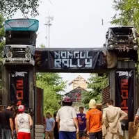 Mongol Rally 2018 část 1. : O prvotním nápadu, velkých přípravách a závodních speciálech