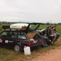Mongol Rally 2018 část 1. : O prvotním nápadu, velkých přípravách a závodních speciálech
