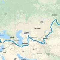 Mongol Rally 2018 část 1. : O prvotním nápadu, velkých přípravách a závodních speciálech
