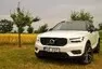 Volvo XC40 T5: Krása v detailu