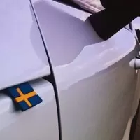 Volvo XC40 T5: Krása v detailu